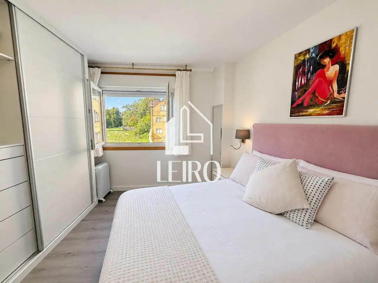 Wohnung mit Aufzug zum Verkauf in Sobrán, imagen 7