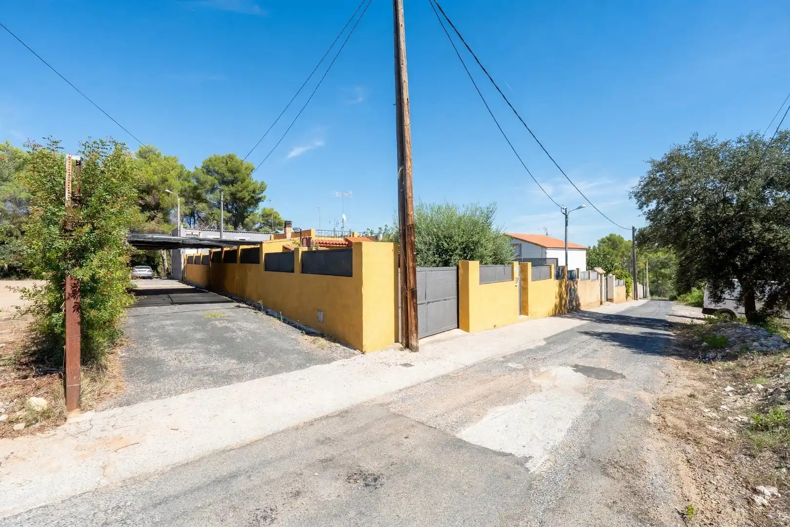 Haus mit Pool zum Verkauf in Calle MAS D'ENRIC, imagen 54