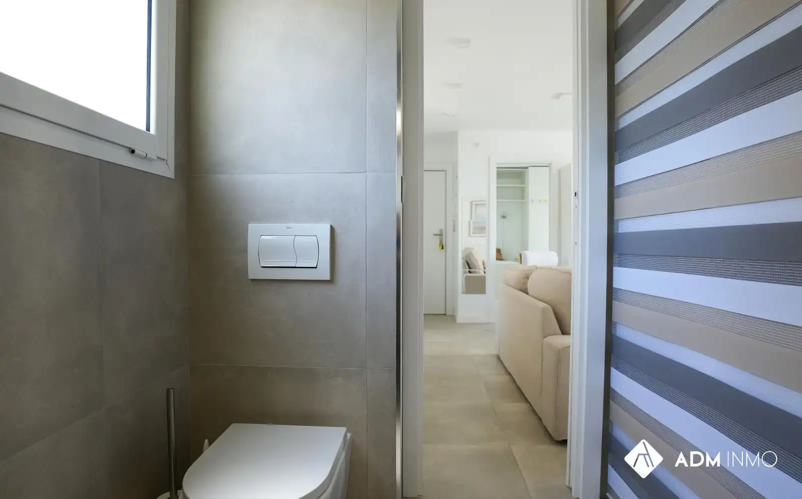 Baño de Piso en venta en Salou con Aire acondicionado, Calefacción y Terraza