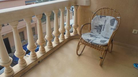 Foto 4 de Piso en venta en Campello Playa, Alicante