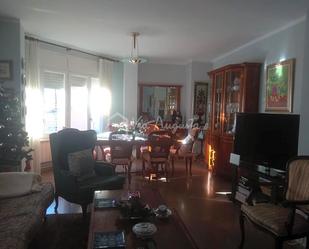 Living room of Flat for sale in El Perelló  with Terrace