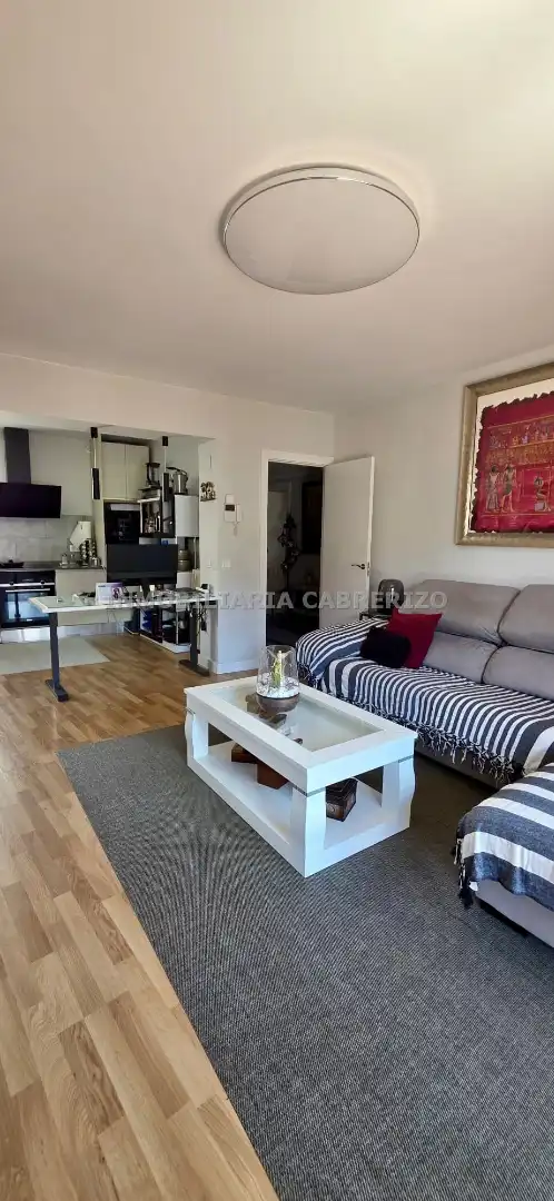 Flat with lift for sale in Oeste, imagen 4