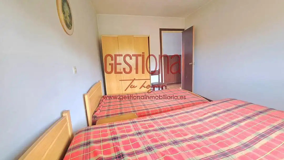 Casa amb terrassa en venda a Carriazo, imagen 29