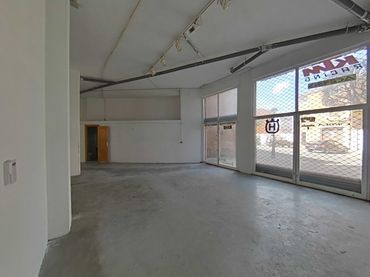 Local comercial en venta en Sor Maria Leiva