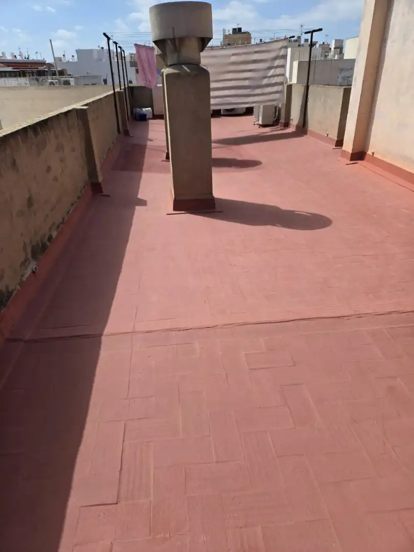 Casa amb terrassa en venda a Calle Fuensanta 115, imagen 54