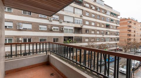 Foto 2 de Piso en venta en Calle Pedro Antonio de Alarcon, 34, Camino de Ronda, Granada Capital