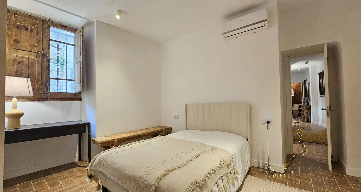 Habitación de Piso en venta en Sant Celoni con Aire acondicionado, Calefacción y Terraza