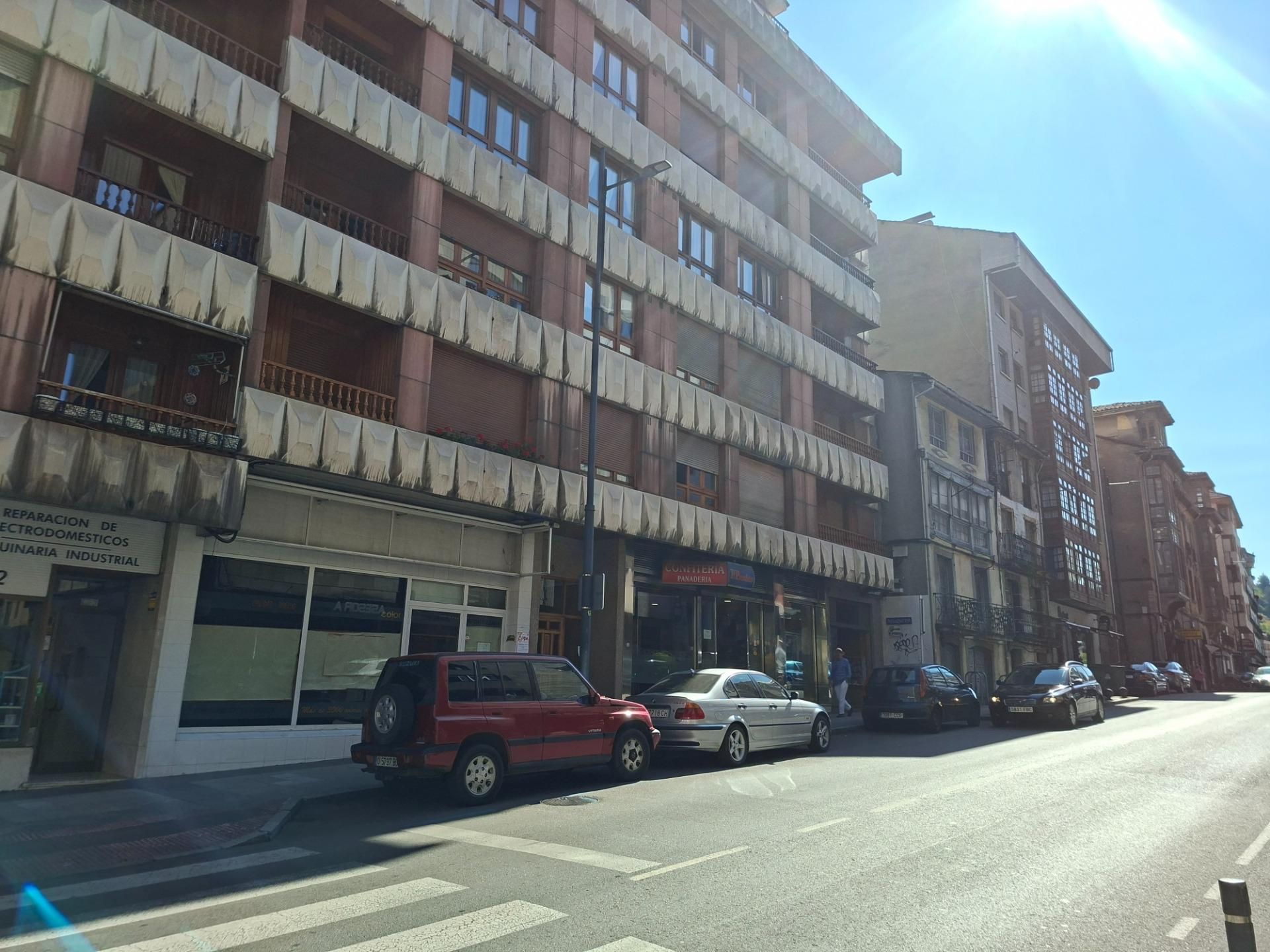 Außenansicht von Maisonette zum verkauf in Cangas del Narcea