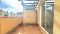 Terrace of Apartment for sale in Oliva  with Air Conditioner and Terrace