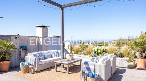 Foto 3 de Dúplex en venta en Carrer del Rebolc, Els Munts, Torredembarra