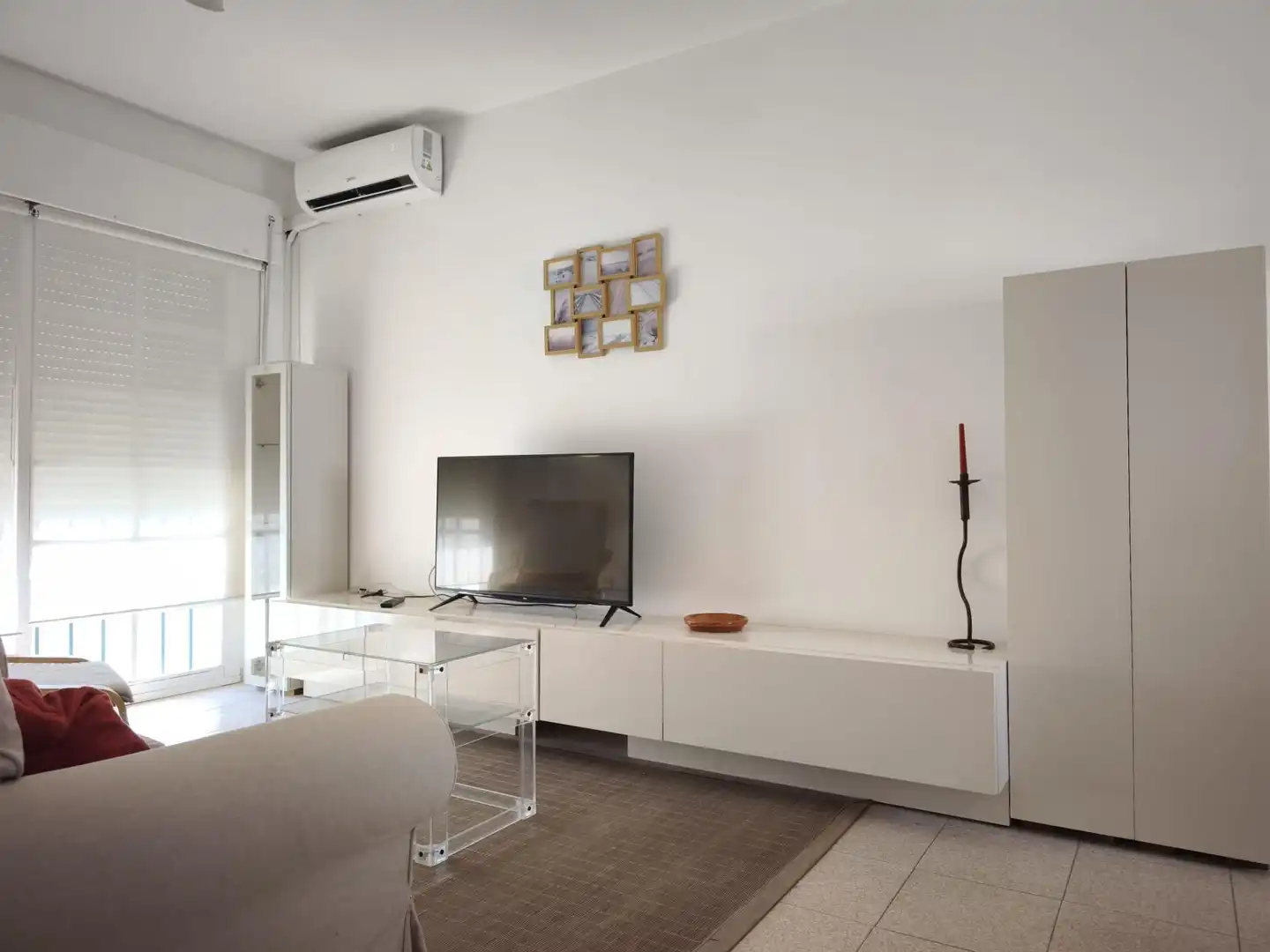 Flat for rent in Barriada España - San Pedro