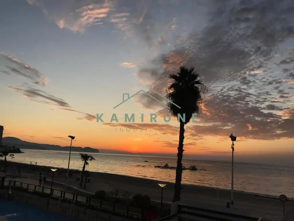 Apartamento de alquiler en llebeig, Zona Levante - Playa Fossa