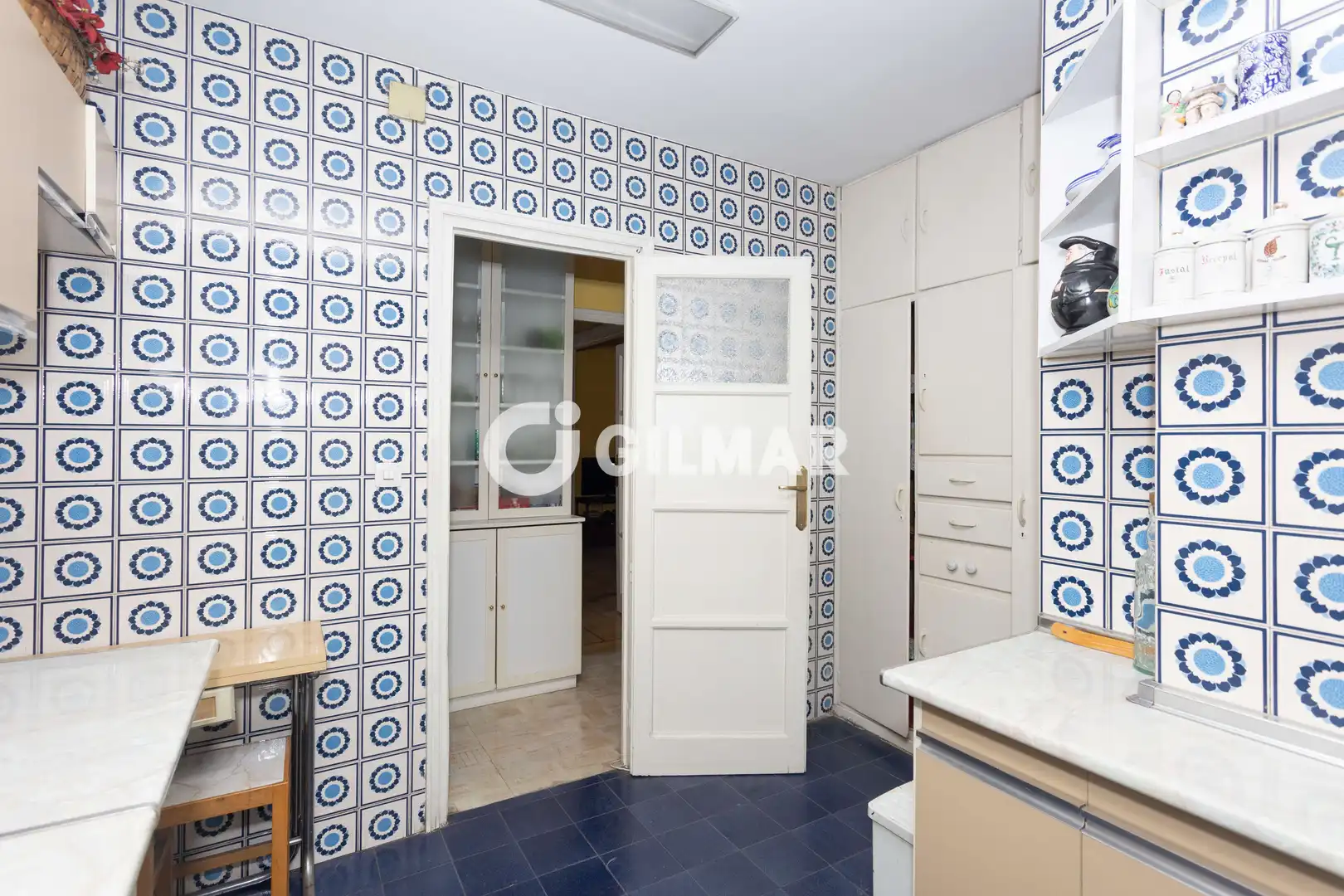 Appartement avec ascenseur à vendre à Barrio de Salamanca, imagen 20