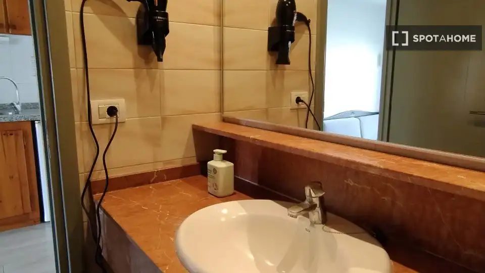 Habitació a Golf del Sur - Amarilla Golf