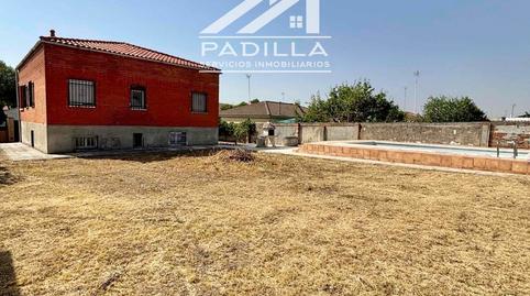 Foto 5 de Casa o chalet en venta en Valdehernando, El Viso de San Juan, Toledo