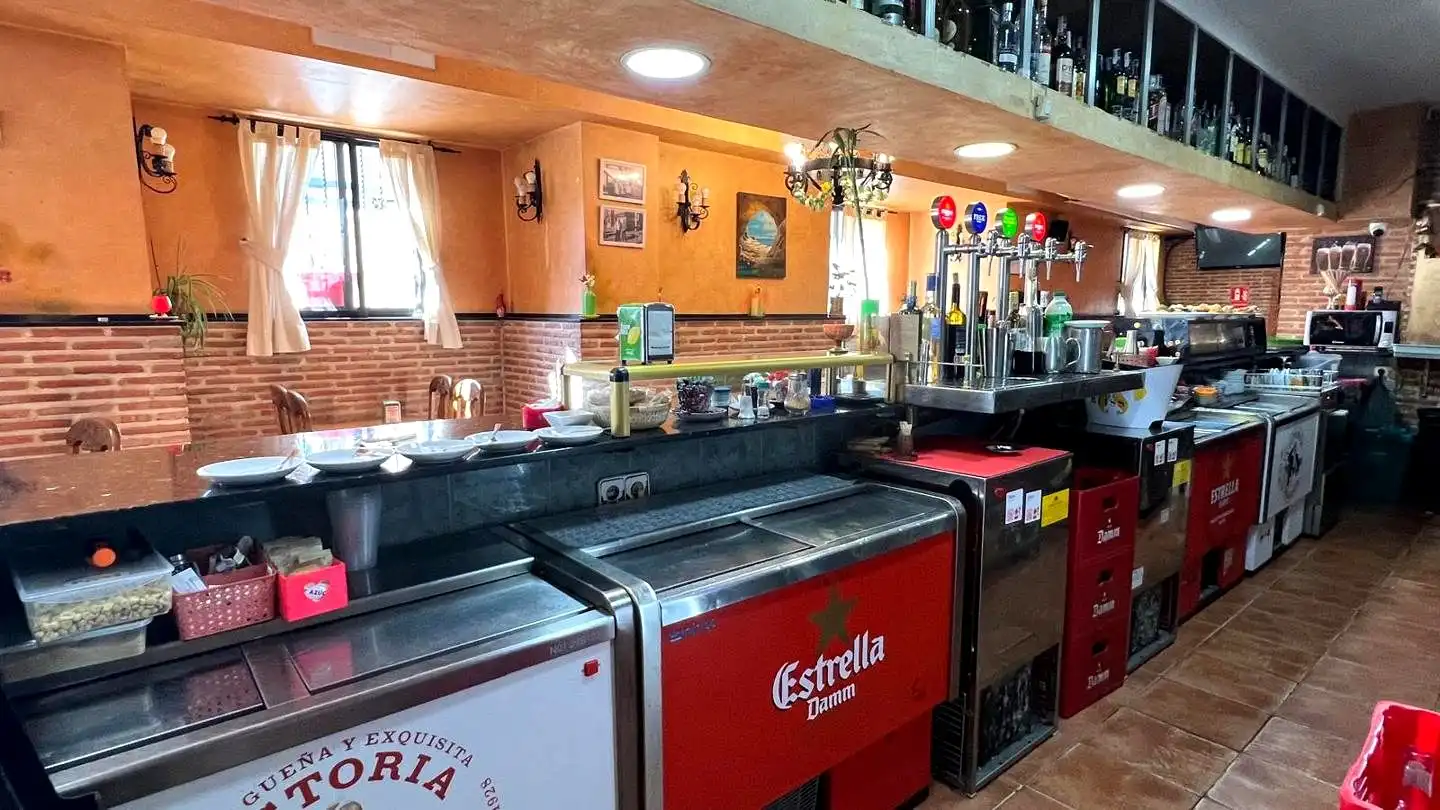 Local comercial en venta en Pino 1, imagen 9