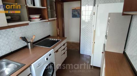 Foto 5 de Pis de lloguer a Asturias, 6, Carmelitas, Salamanca Capital