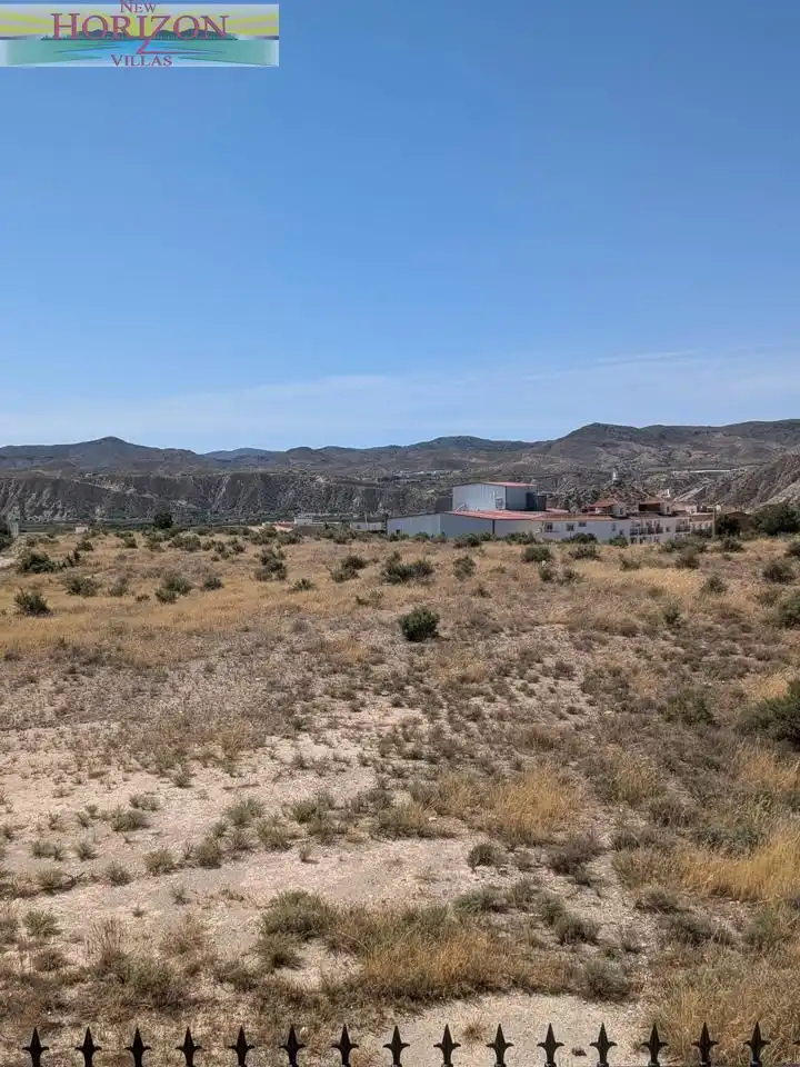 Dúplex en venta en Zurgena con Terraza