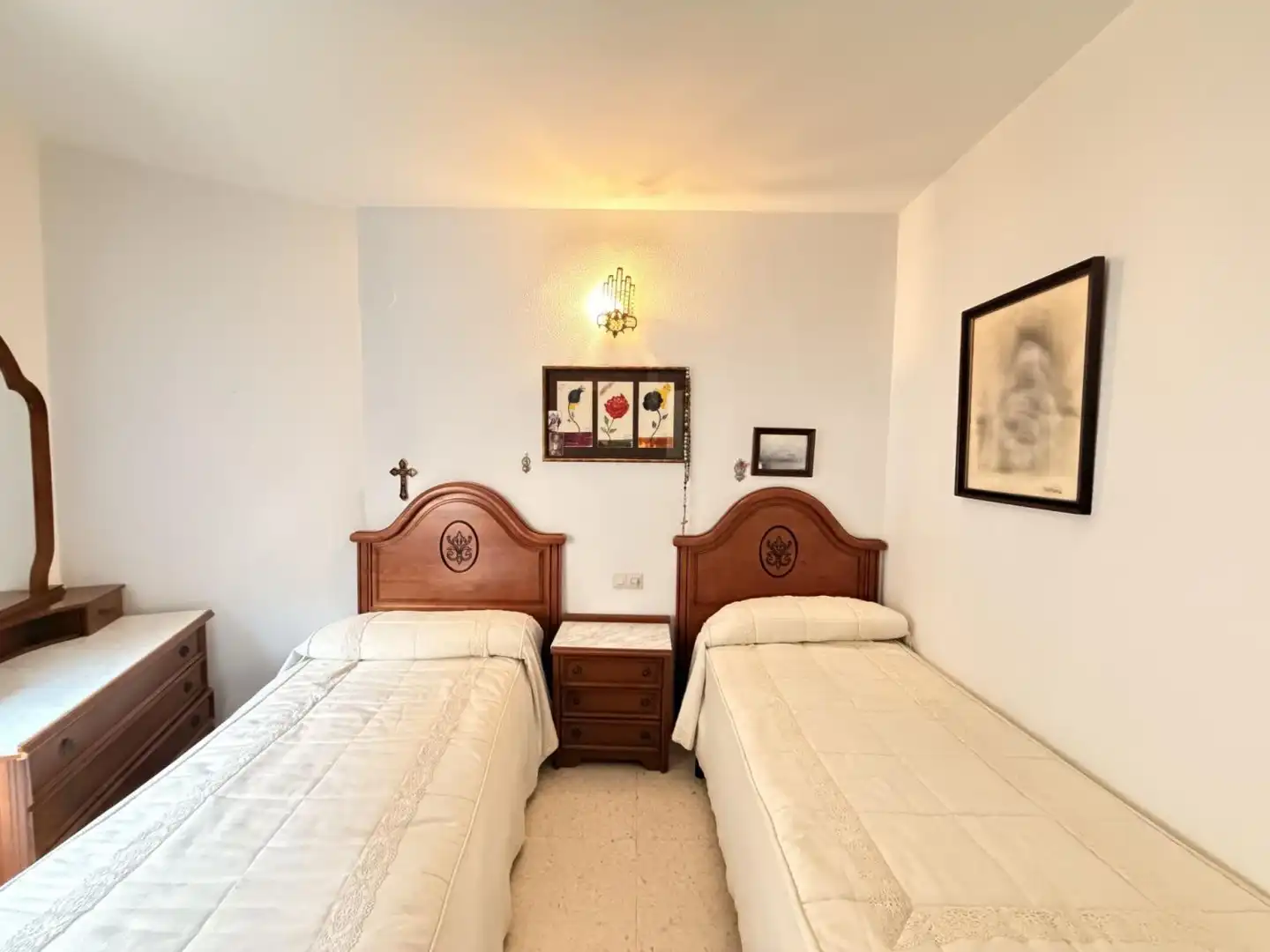 Wohnung mit Terrasse zum Verkauf in Poniente-Sur, imagen 8
