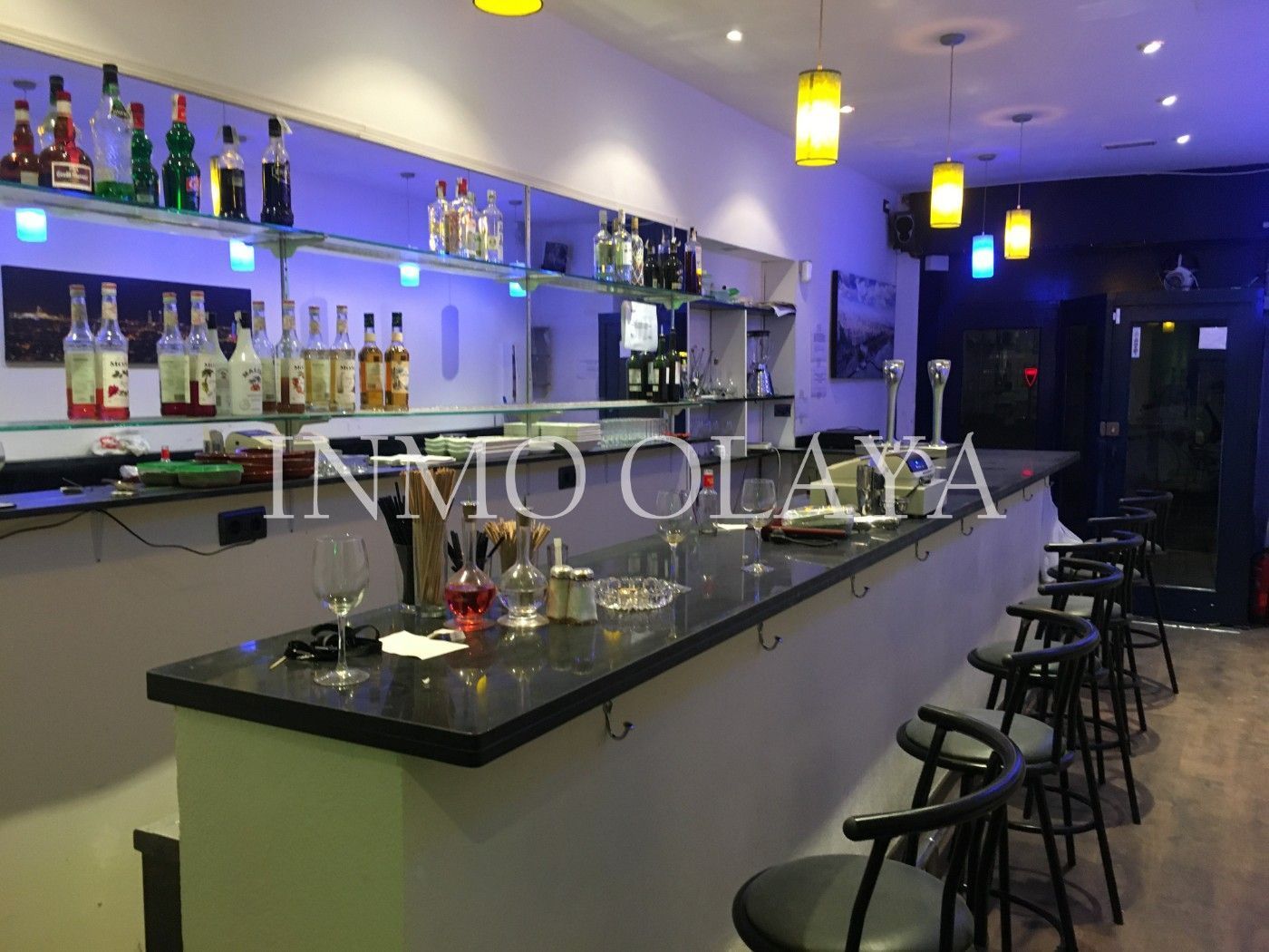 Geschaftsraum zum verkauf in El Raval, Ciutat Vella