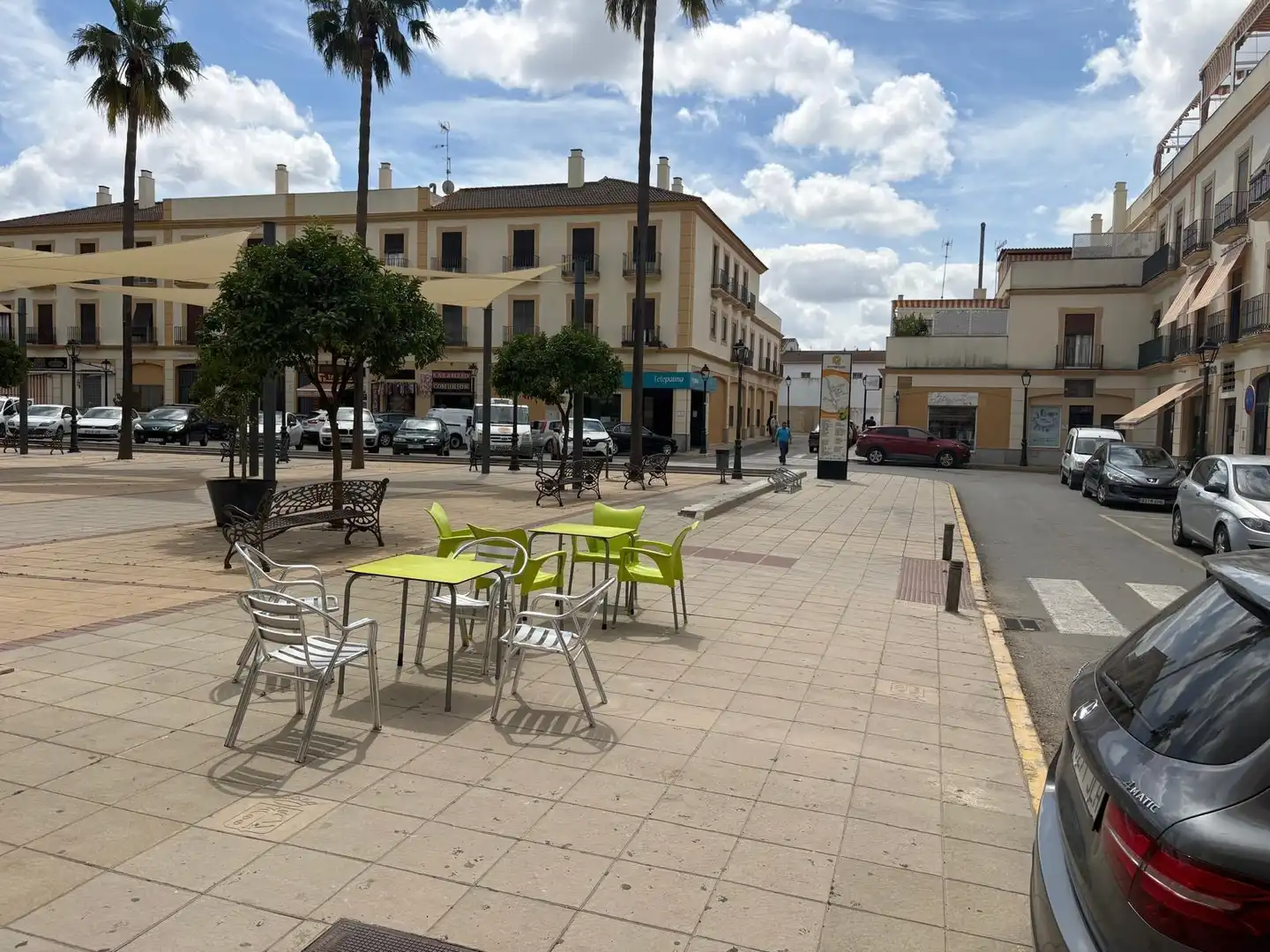 Local comercial en venda a Plaza de 15 de Agosto, imagen 17