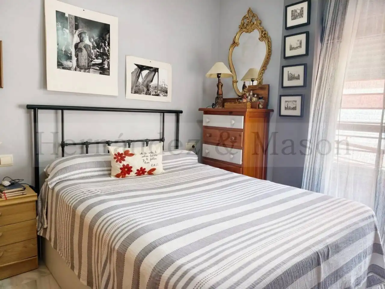 Wohnung mit Aufzug zum Verkauf in Calle Gregorio Marañón, imagen 24