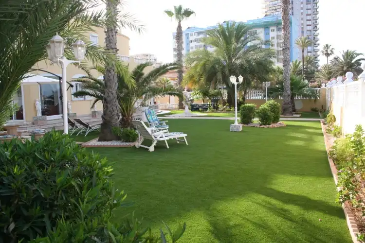 Casa o xalet en venda a Gran Vía Isla del Ciervo, 81, Zona Galúa - Calnegre