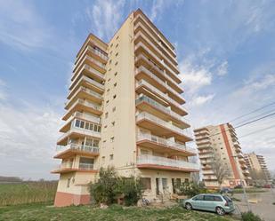 Vista exterior de Pis en venda en Sant Pere Pescador