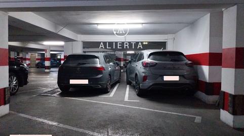 Foto 2 von Garage zum Verkauf in Pamplona, Paseo Independencia,  Zaragoza Capital