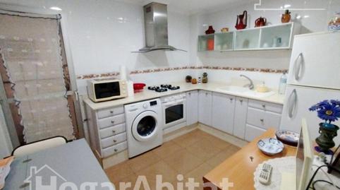 Foto 4 de Pis en venda a Calle Escalante, El Grau,  Valencia Capital