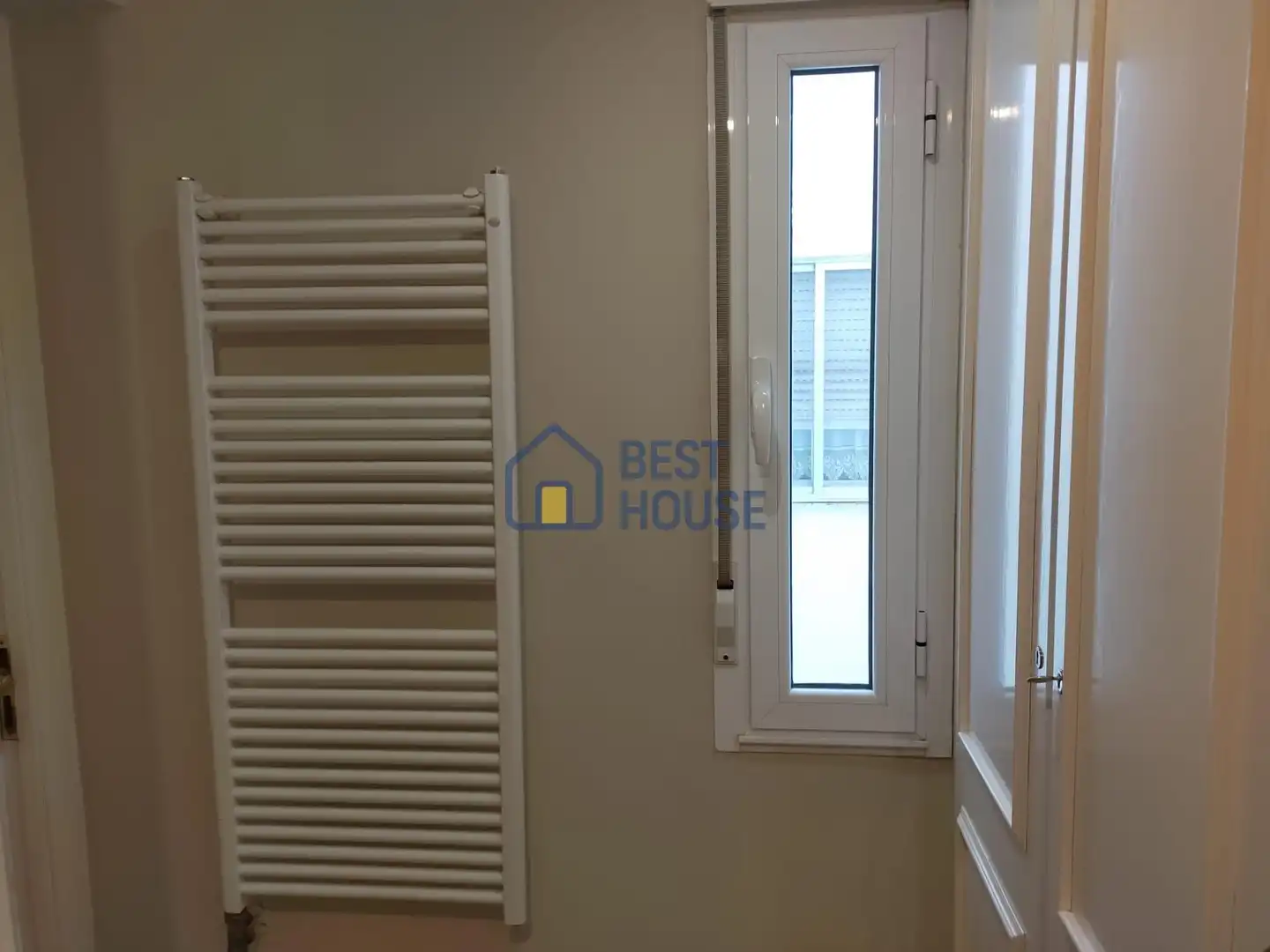 Terraza de Piso en venta en León Capital  con Calefacción, Terraza y Trastero