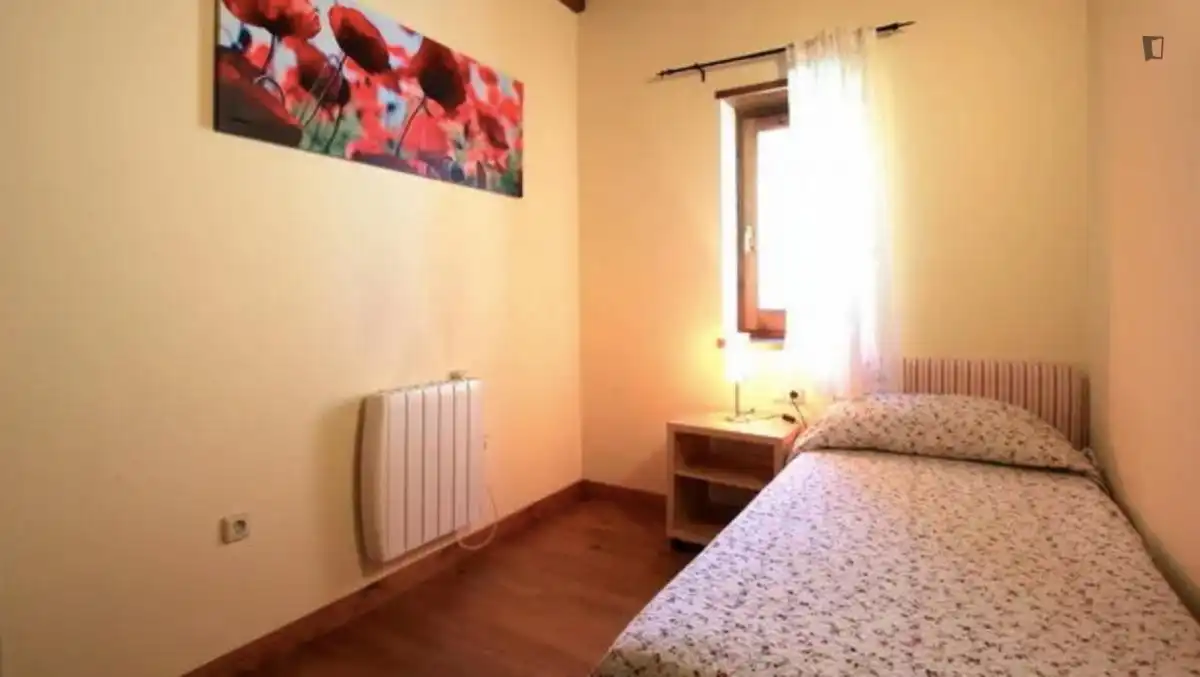 Apartamento de alquiler en Bellver de Cerdanya