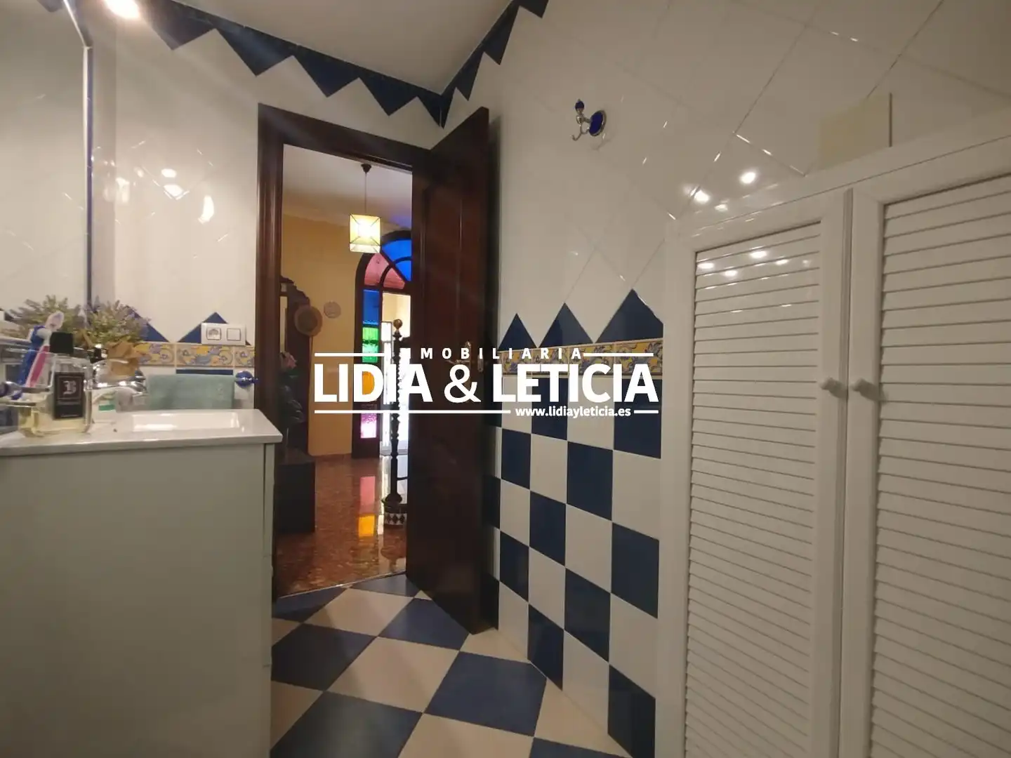 Casa o xalet en venda en Alcalá de Guadaira amb Aire condicionat i Traster
