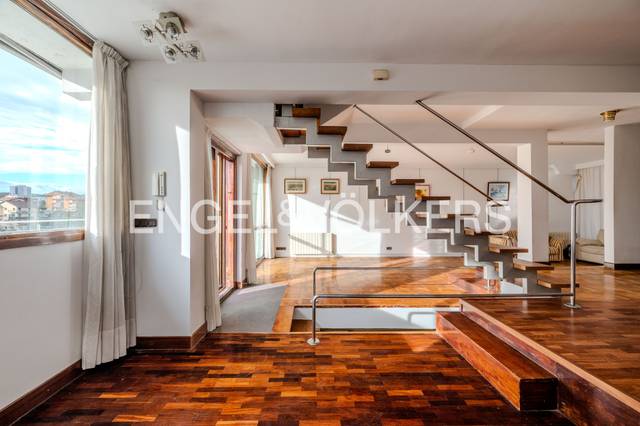 Casa-chalet en Venta en Miracruz