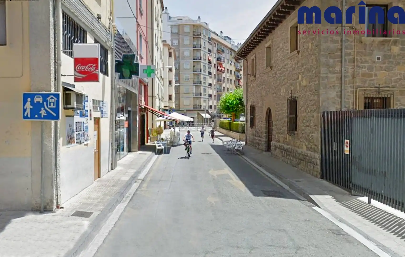 Local comercial en venta en Calle de las Maestras 3, imagen 23