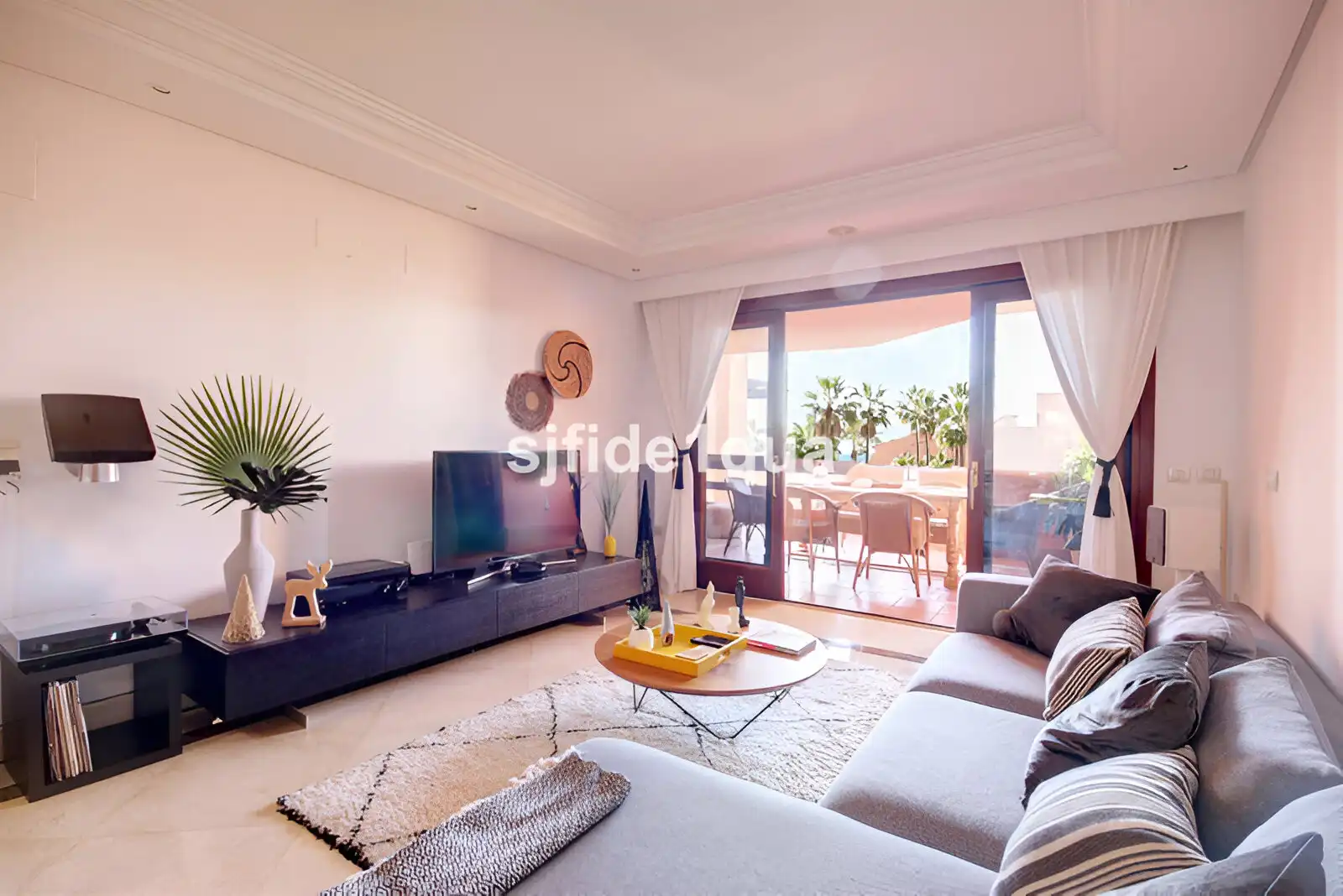 Apartment mit Pool zum Verkauf in Estepona Pueblo, imagen 8