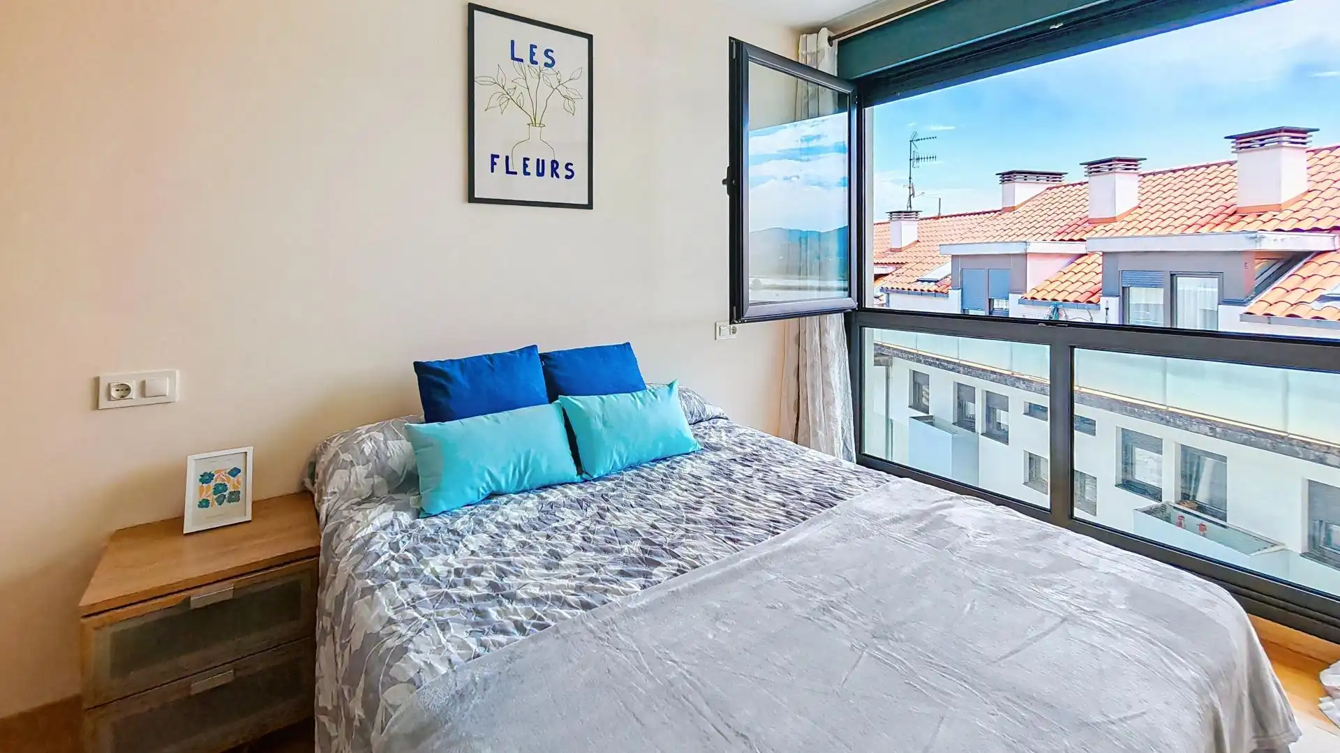 Habitación de Piso en venta en Muros de Nalón