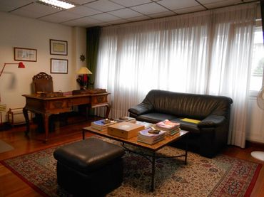 Oficina en venta en Centro Urbano - Hirigunea