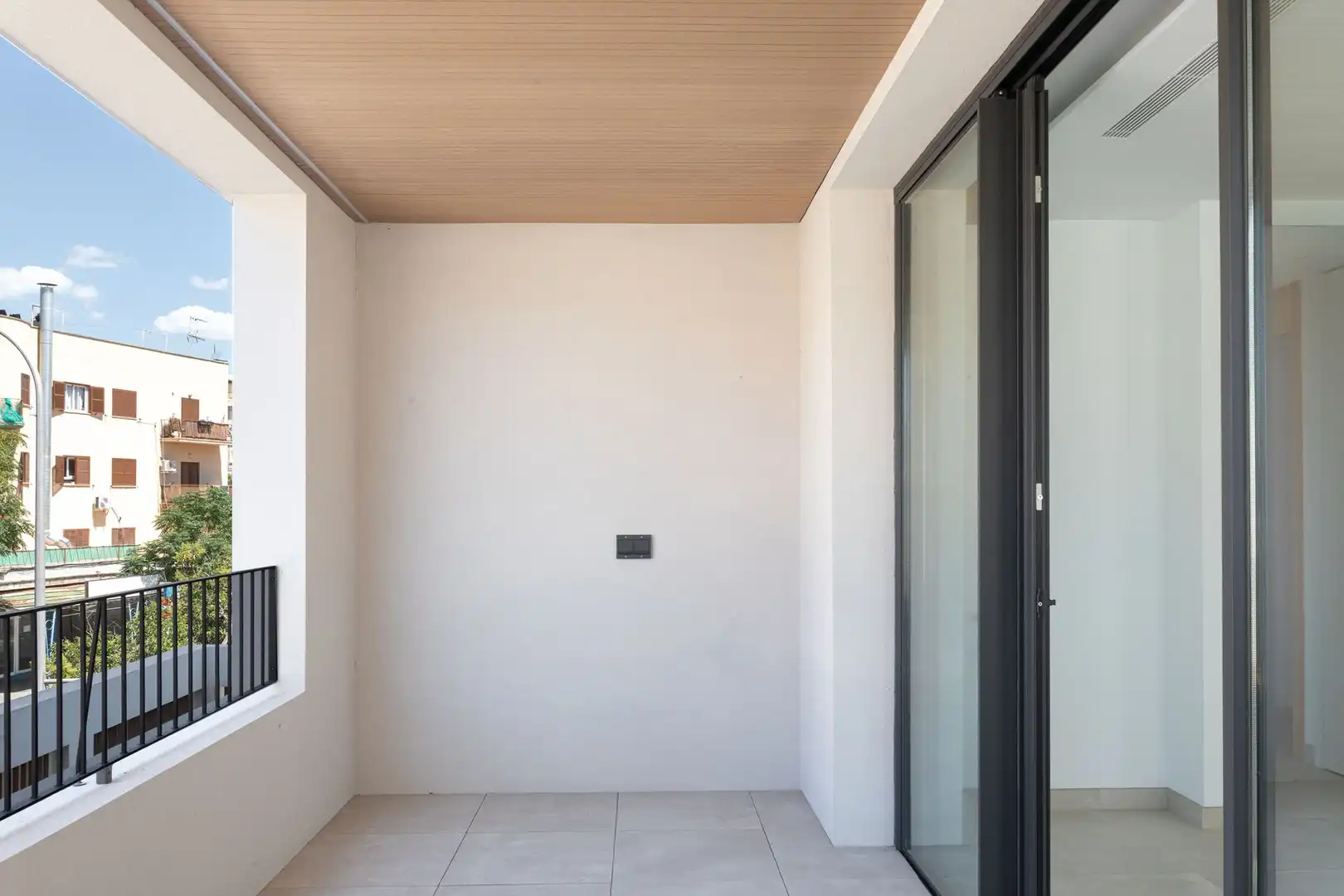 Apartment mit Terrasse zum Verkauf in Ponent, imagen 3