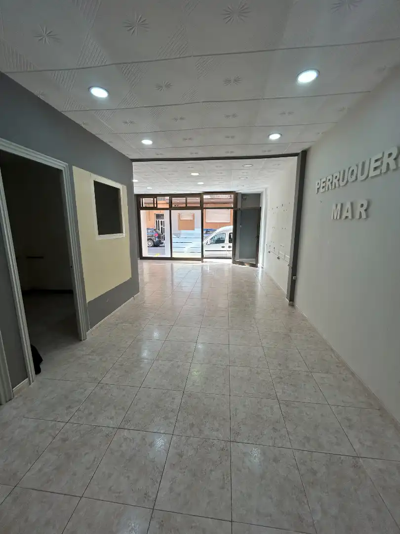 Local en venta en Malgrat de Mar