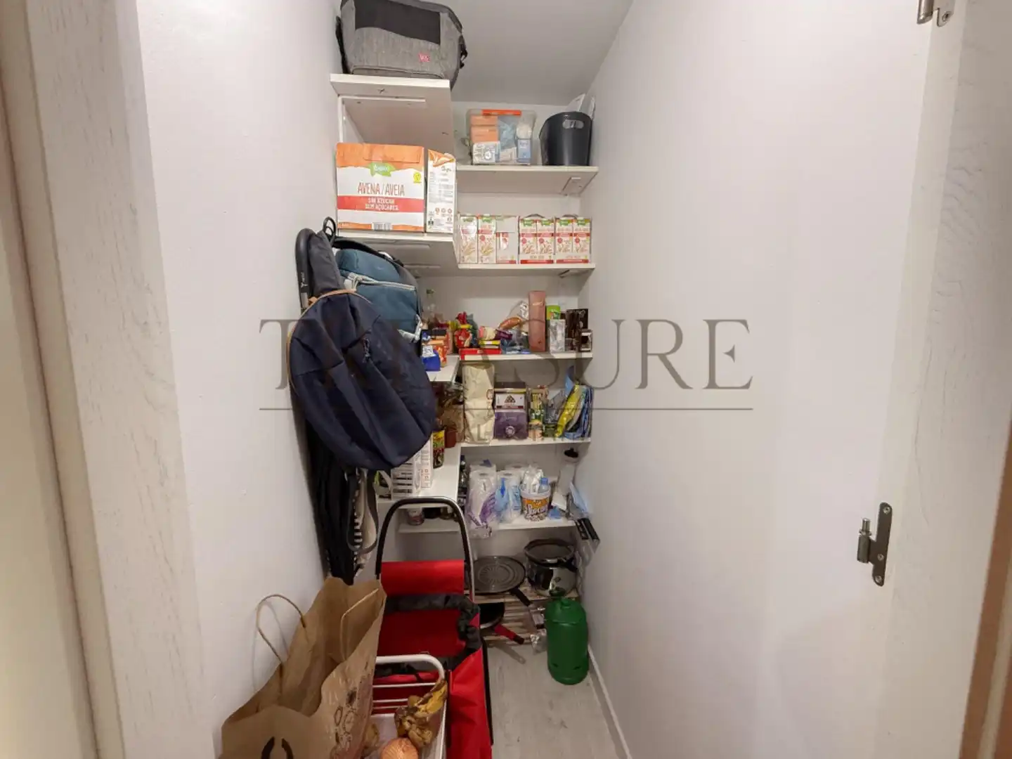 Flat for sale in Murcia  with Air Conditioner and Storage room