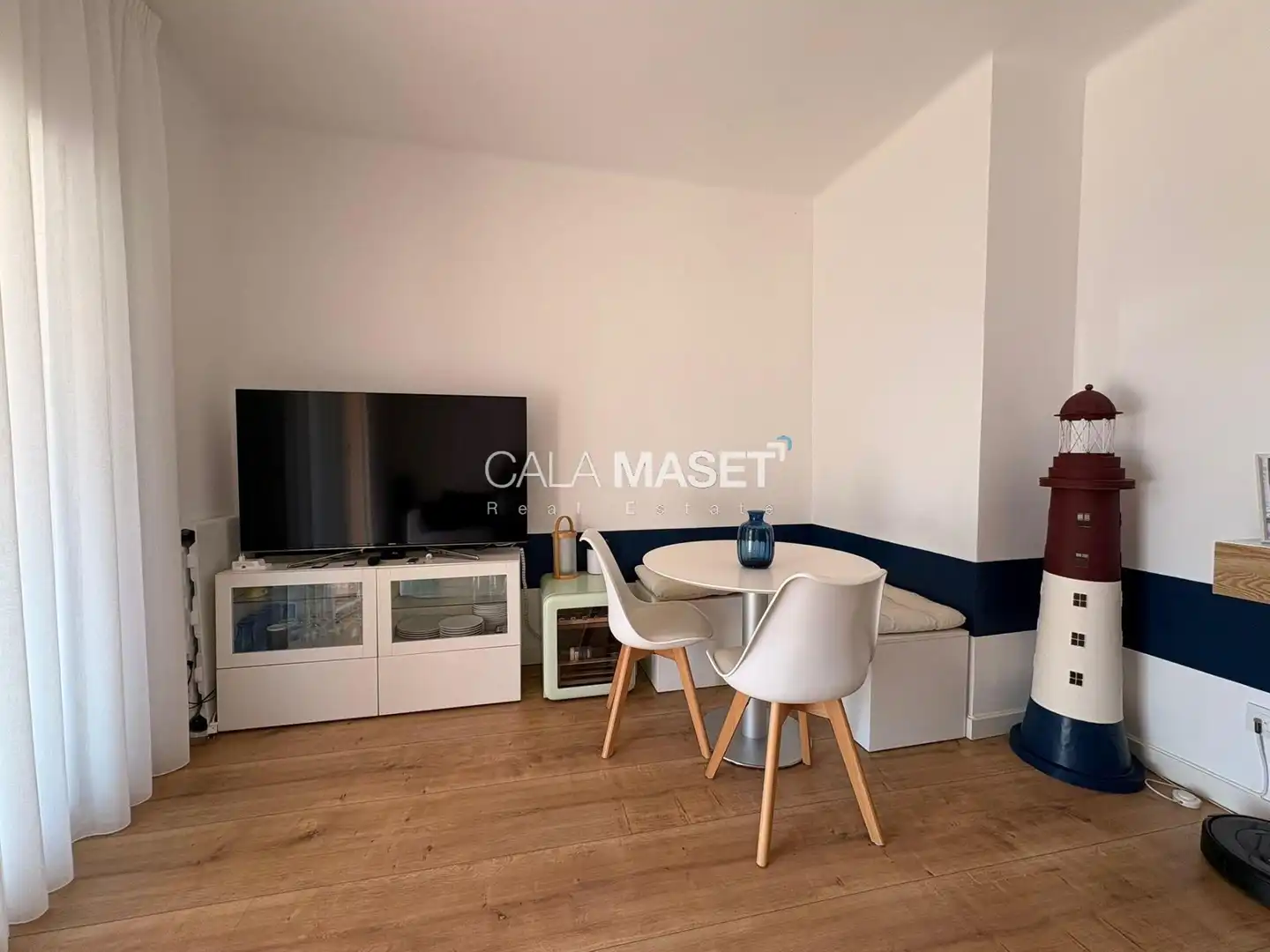 Apartamento en venta en Castell d'Aro, Platja d'Aro i s'Agaró con Calefacción y Balcón