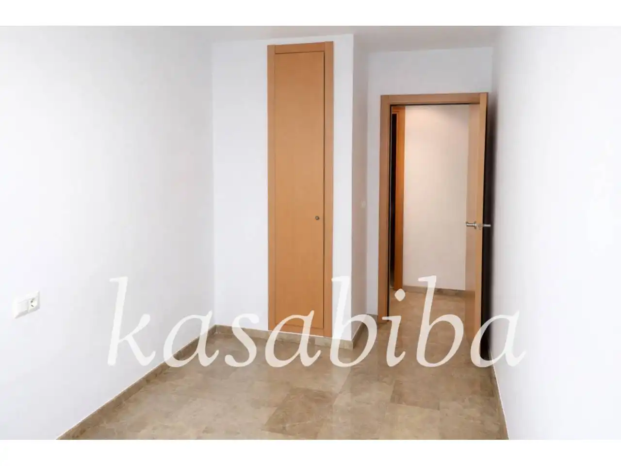 Wohnung zum Verkauf in Rocafort mit Klimaanlage und Heizung