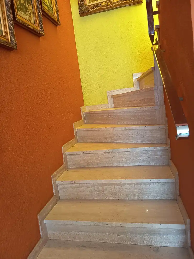 Attic for sale in Benidorm  with Terrace and Furnished