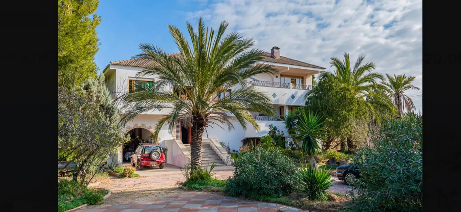 Haus mit Pool zum Verkauf in Gilet, imagen 2