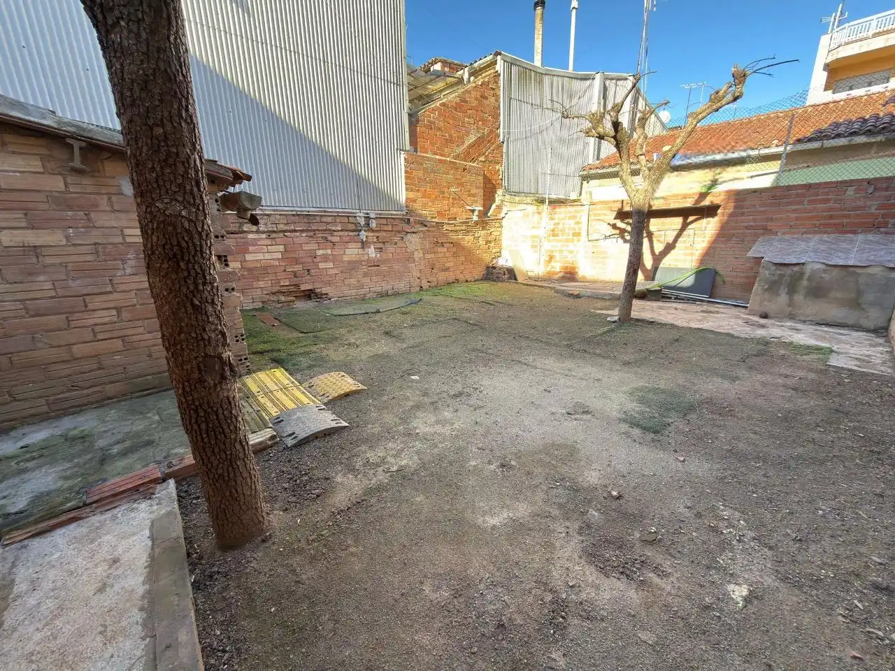 Lands and plots for sale in Vilanova del Camí, imagen 6