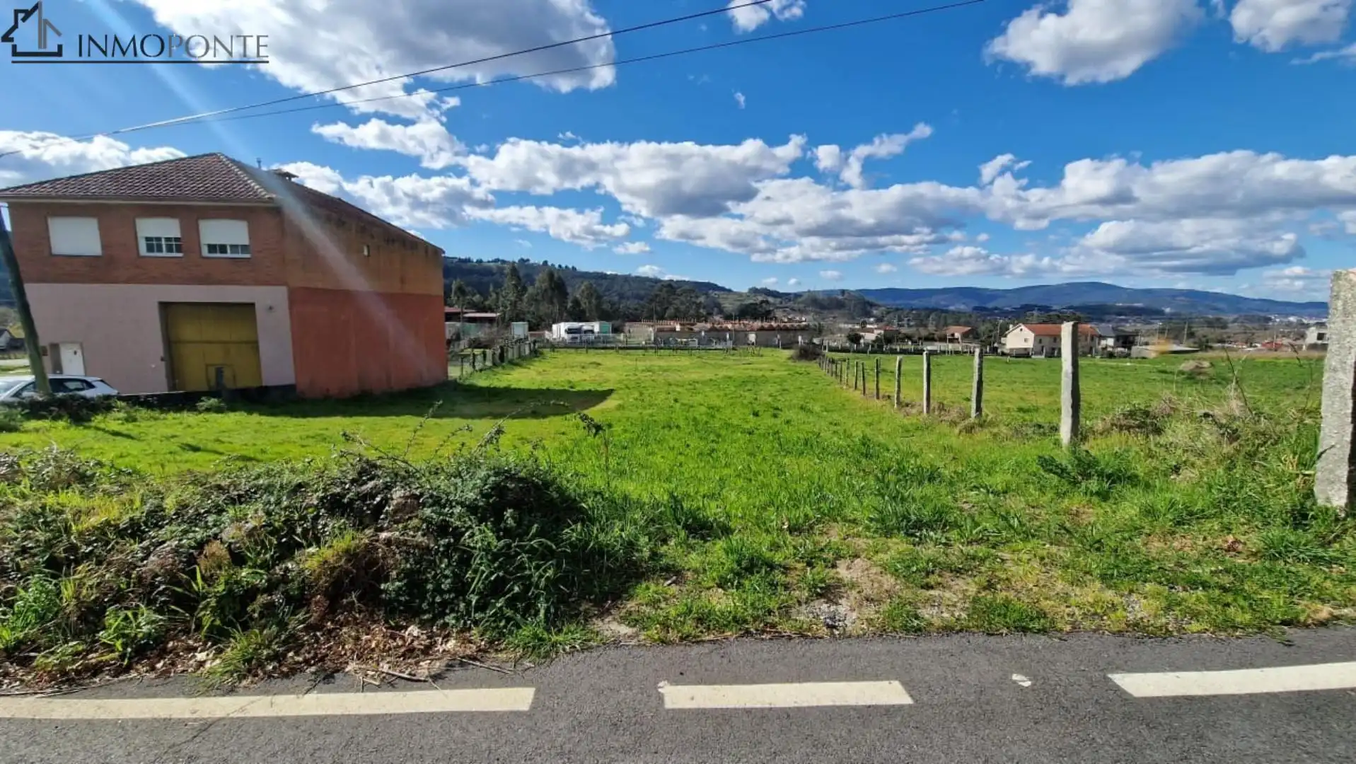 Terrenos y solares en venta en Vilaboa, imagen 7