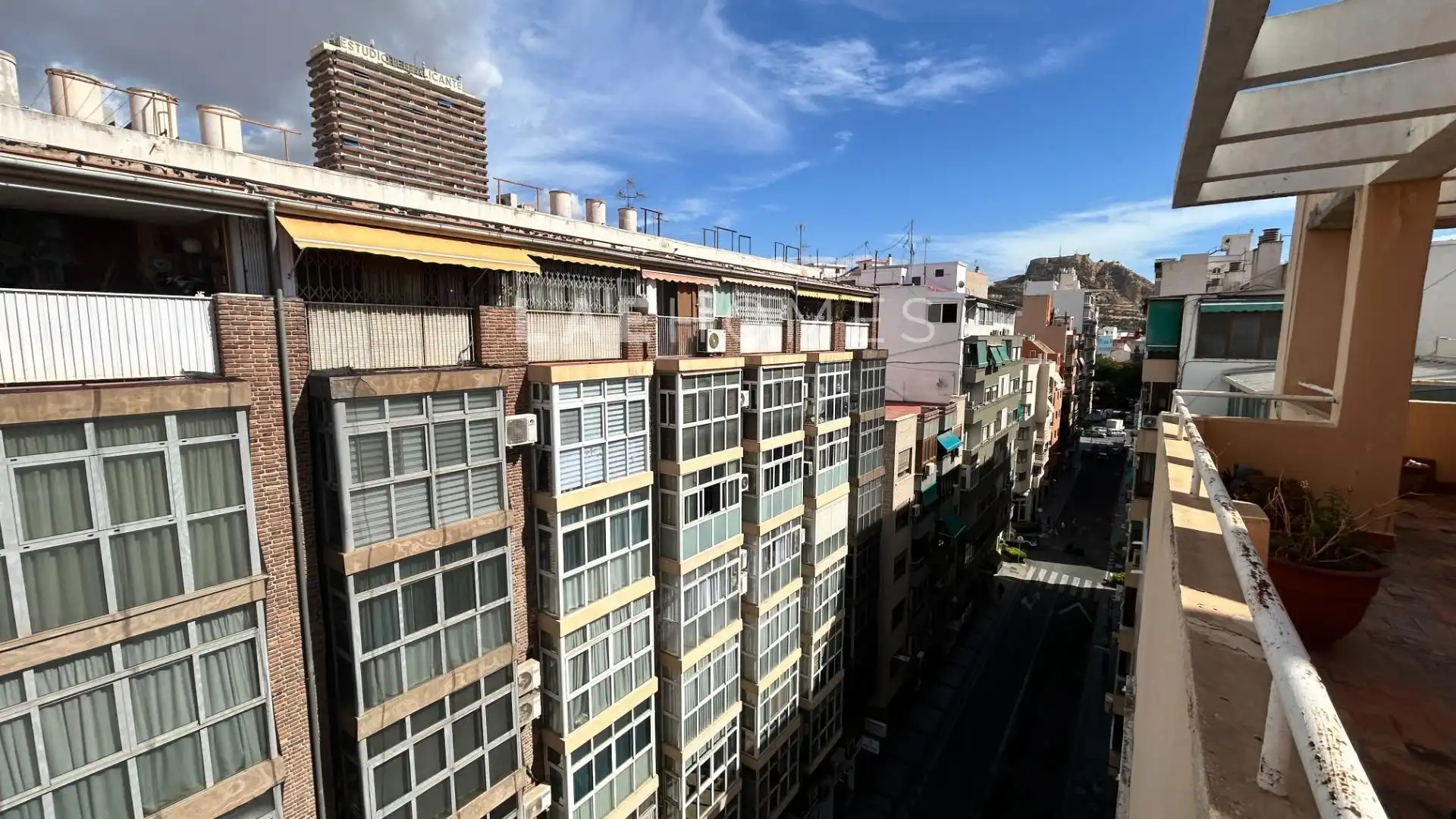Àtic amb ascensor en venda a Centro, imagen 6