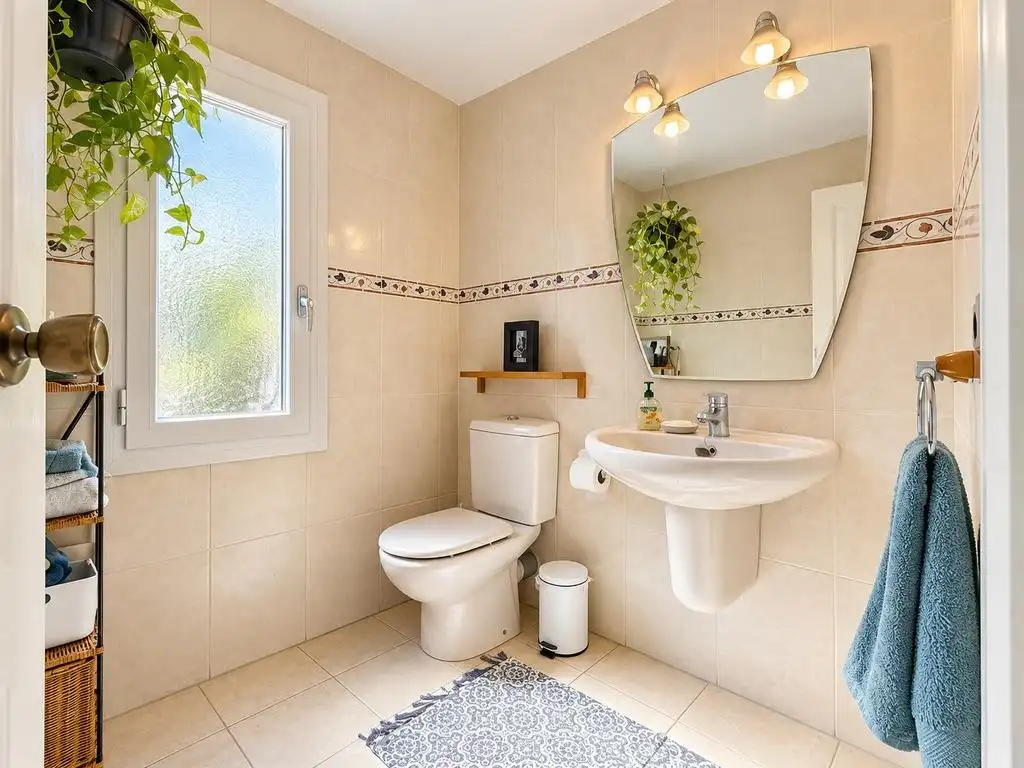 Casa pareada en venta en Calle Calle Emilio Coll, imagen 32