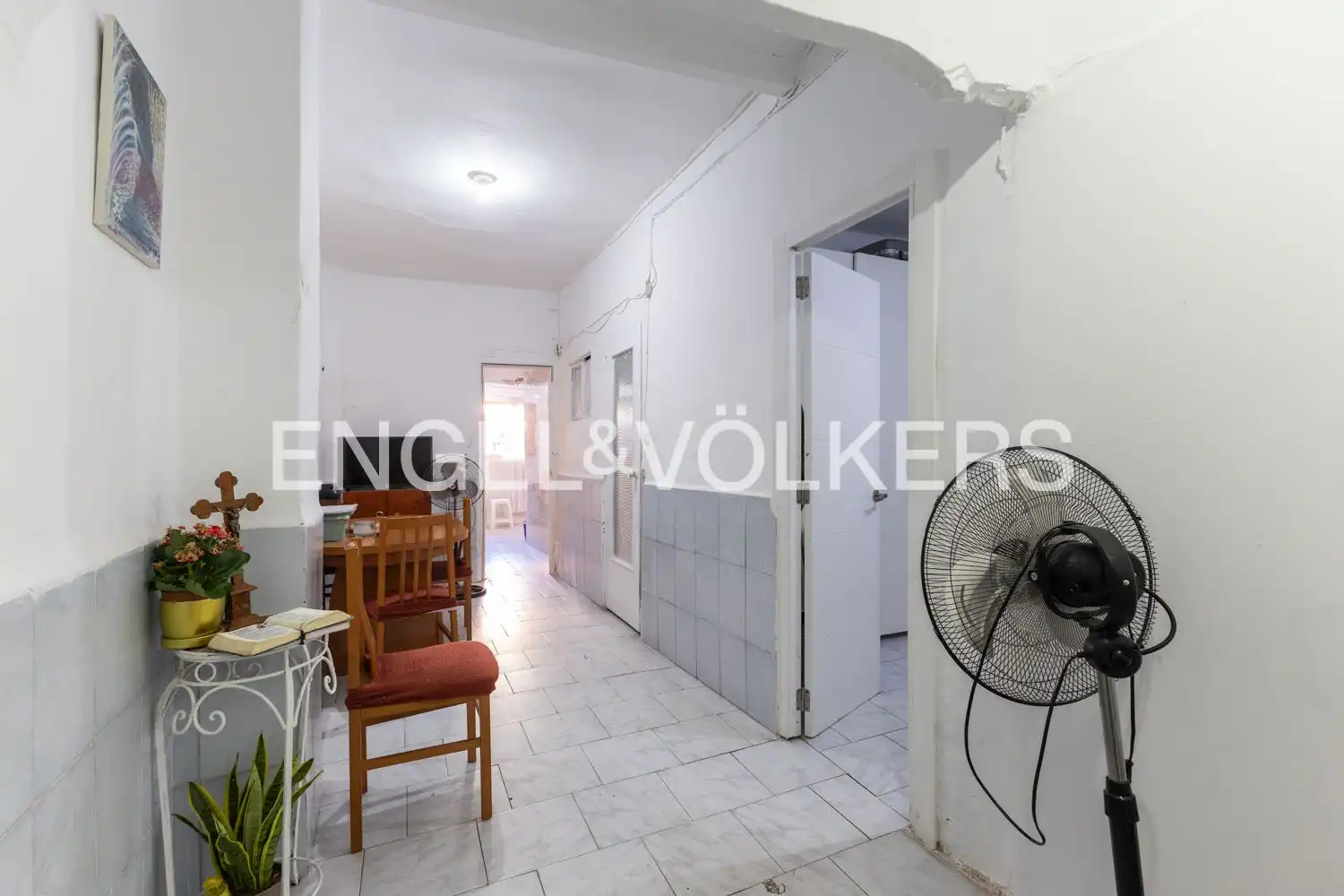 Casa o xalet en venda en Valencia amb Calefacció